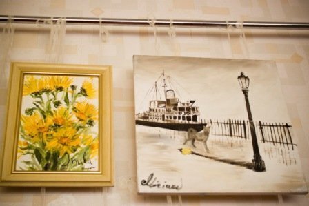 «Якщо ти робиш те, що хочеш і не помічаєш нікого, у тебе ніколи не буде творчих криз», - Таня Витрикуш, або ж Небо Міріам