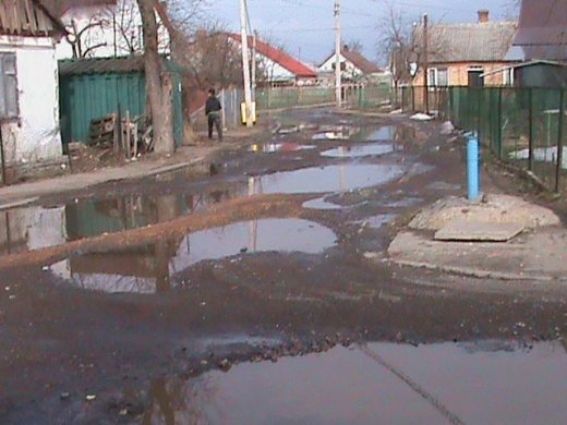 Спецоперація «облагородження міста» по-луцьки!