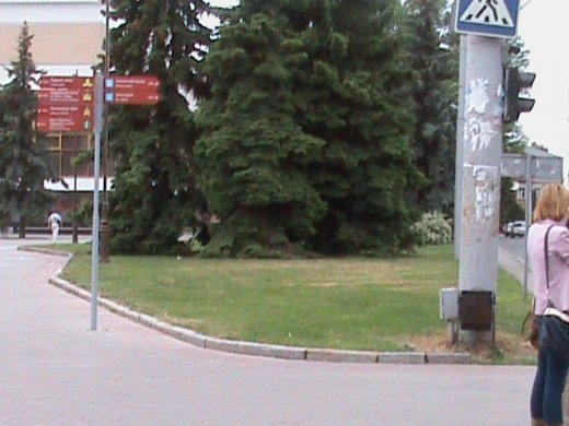 «Євроінтеграційні» промоції сучасного Луцька! 