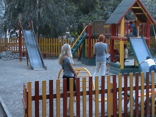 «Хрестовий похід» по «зниклим» дитсадкам міста! Маразм та самоуправство міської влади Луцька!  Частина 2.