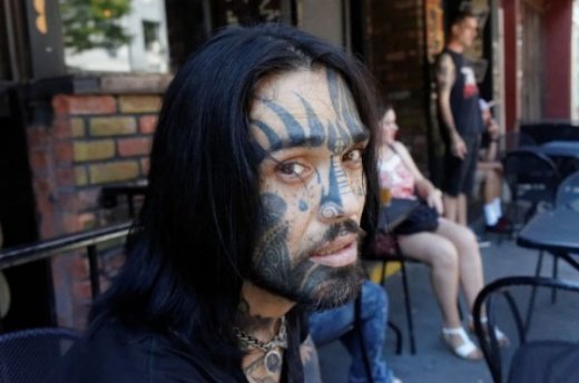 80 фото найбожевільніших тату