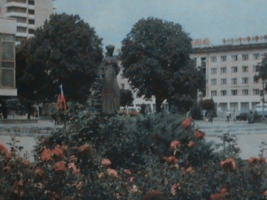 «Євроінтеграційні» промоції сучасного Луцька! 