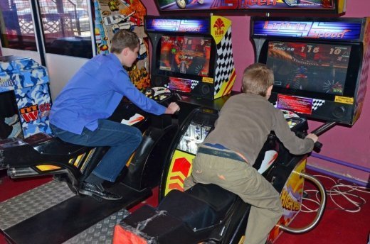 Благодійна акція «Посмішка дитини» від «Молодих регіонів»