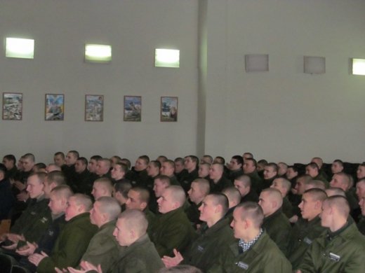 Вихованці Ковельської колонії зуміли довести, що гроші вирішують все