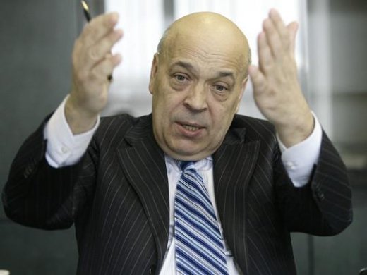 «Воровськая сходка» на Банковій?  