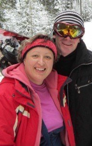 «Туризм це не тільки хобі – це життя»: Руслана Мельник