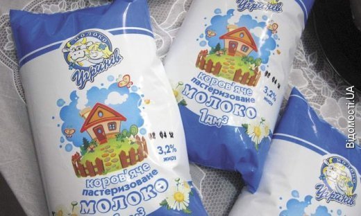 Де знайти УгринівМолоко???