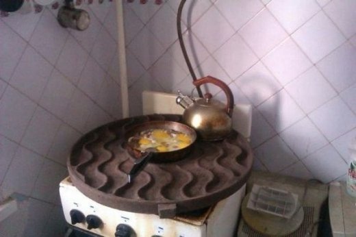 «Умом Россию не понять, Аршином общим не измерить» (с)