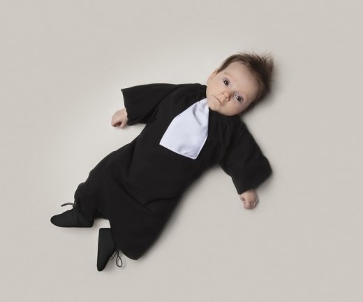 Ким я стану, коли виросту. ФОТО