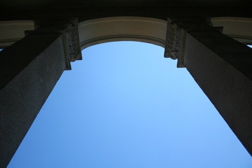 Фоторепортаж із закинутої будівлі Луцька