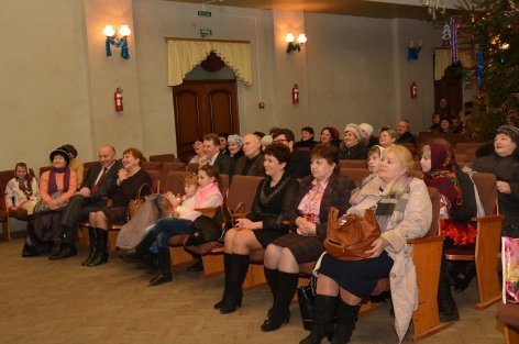 “Жіноча рада” має стати серцем громади 