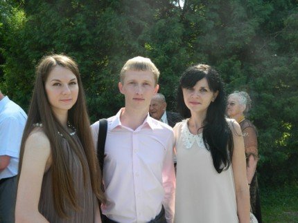 Партія регіонів вшанувала героїв. ФОТО