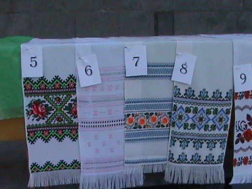 «Контрольний постріл» Євродня у Луцьку!