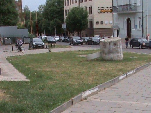 «Євроінтеграційні» промоції сучасного Луцька! 