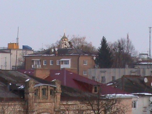 Міськрада – це рада чи не рада!?!