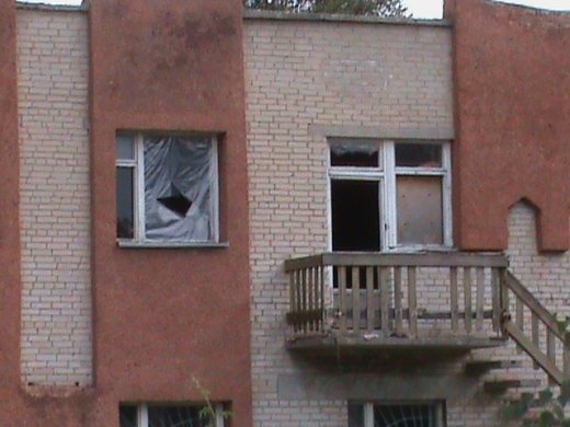 «Хрестовий похід» по «зниклим» дитсадкам міста! Маразм та самоуправство міської влади Луцька!  Частина 2.