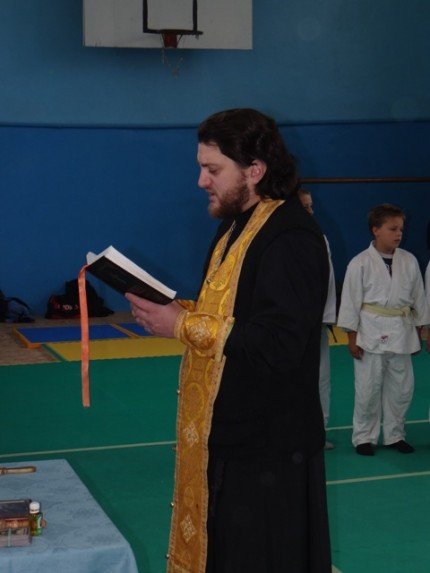 Дзюдо – захист який завжди з тобою!