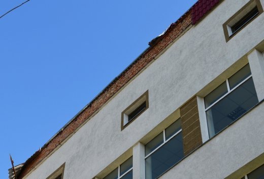 ВНУ валиться...