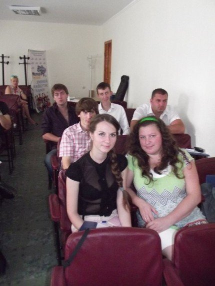 Лідерство – формула успіху!