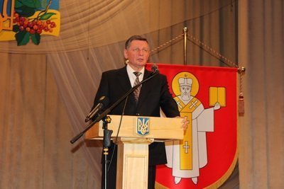 «ШОУ» по-луцькі!