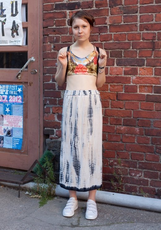 «Стильний Луцьк» по-фінськи. ФОТО