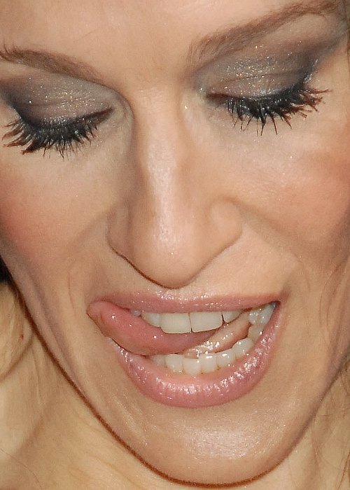 Зіркові люди зблизька. Фу-фу-фу....