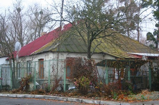 Синагоги Луцька