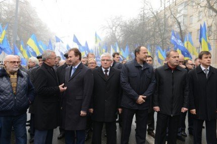  День визволення України