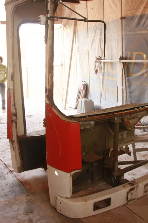 Креативне робоче місце!