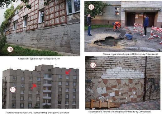 Відкритий лист-звернення!