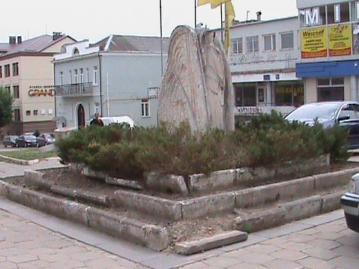 «Євроінтеграційні» промоції сучасного Луцька! 