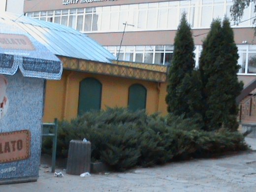 «Євроінтеграційні» промоції сучасного Луцька! 