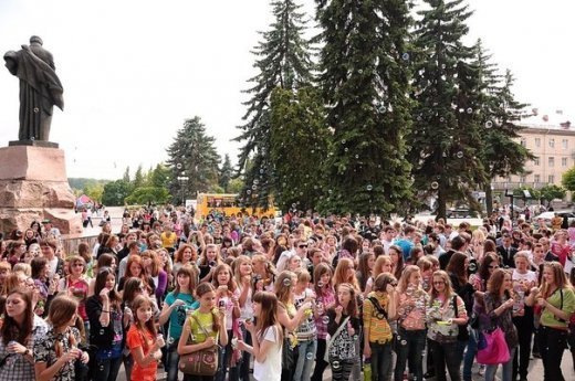 Бульбашки-фест