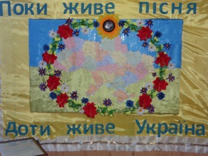 «Молоді регіони»: Від села до села