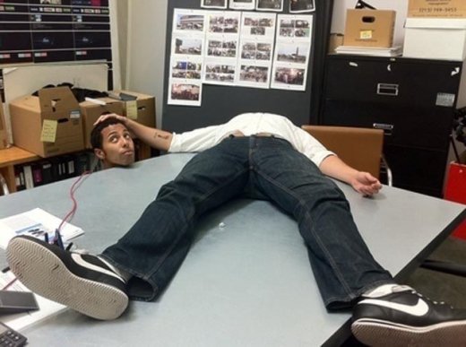 Відрубаю голову по фотографії