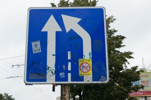 Лучан закликають бойкотувати російські товари