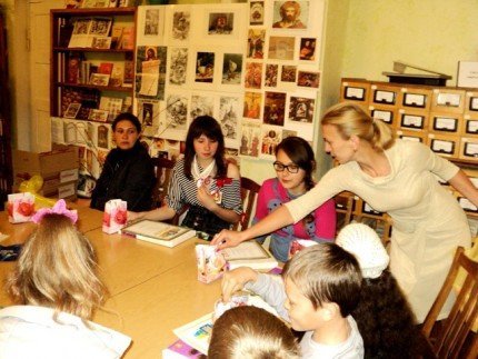 «Молоді регіони»: Повір у себе, і в тебе повірять інші!