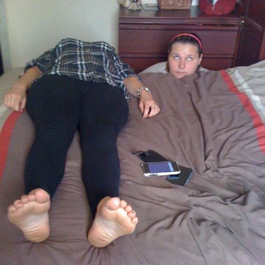 Відрубаю голову по фотографії