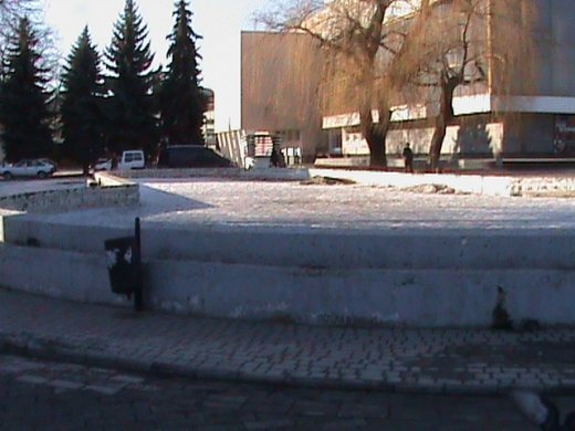 Про липовий благоустрій і порядок міста та про вдавану «любов» мера-гумориста! 