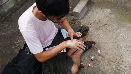 Як сфотографуватися з дівчиною, не маючи її