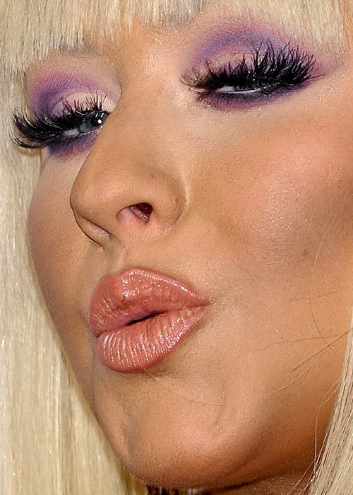 Зіркові люди зблизька. Фу-фу-фу....