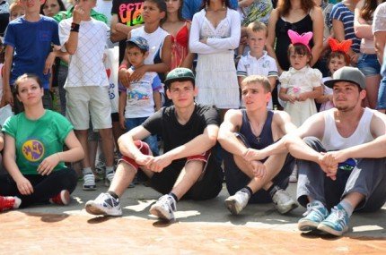 «M-Jump Open Street Dance vol 2»