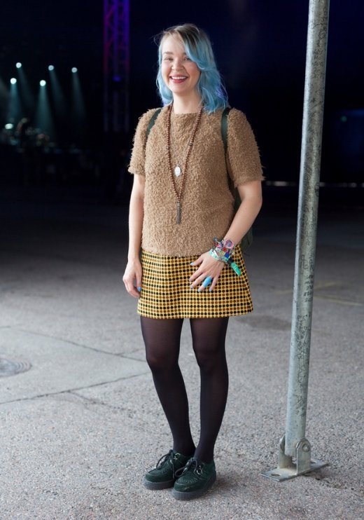 «Стильний Луцьк» по-фінськи. ФОТО