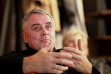 Мистецький мат-обстріл! - вистава Подерв’янського у Луцьку