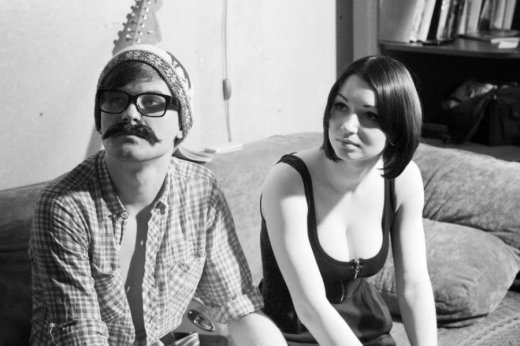 У Луцьку знімають новий кліп. ФОТО