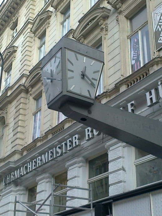 Європа, від якої ми віддаляємось...