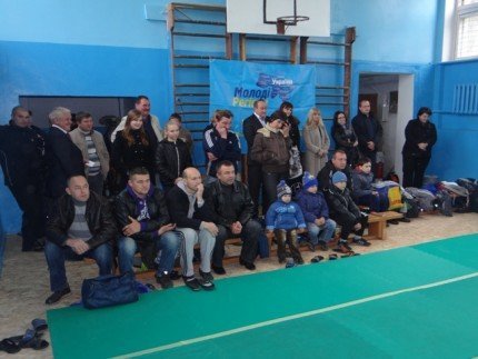 Дзюдо – захист який завжди з тобою!