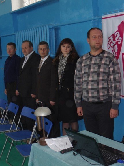 Дзюдо – захист який завжди з тобою!