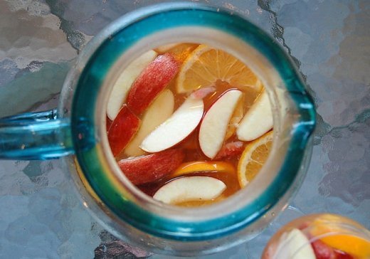 Багатства іспанської кухні. ФОТО