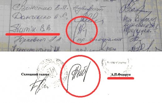 Путін вже в Україні (+фото)